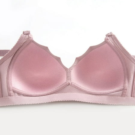 Plus Size Comfort Wireless Bra Air Permeable Support Breathable High Quality Lining Underwired Bra For Woman Red 36/80 Yards BC Thin Cup
Plus Size Comfort Wireless Bra Air Permeable Support Breathable High Quality Lining Underwired Bra For Woman Red 36/80 Yards BC Thin Cup