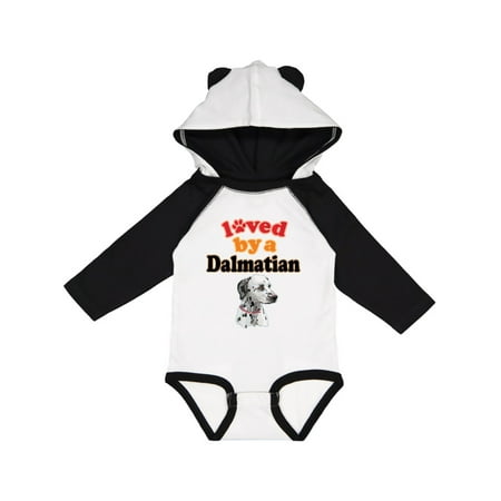 Inktastic Dalmatian Dog Lover Gift Gift Baby Boy or Baby Girl Long Sleeve Bodysuit
Inktastic Dalmatian Dog Lover Gift Gift Baby Boy or Baby Girl Long Sleeve Bodysuit