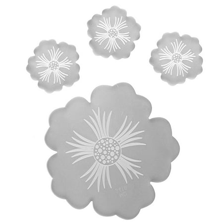 Vokmon Coasters Mold Irregular Cup Pad Flower Cup Pad Portable Rack Mold Silicone Coaster Mold
Vokmon Coasters Mold Irregular Cup Pad Flower Cup Pad Portable Rack Mold Silicone Coaster Mold