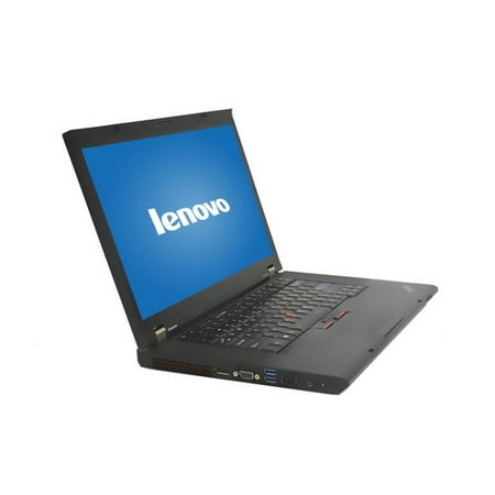 Refurbished Lenovo 15.5