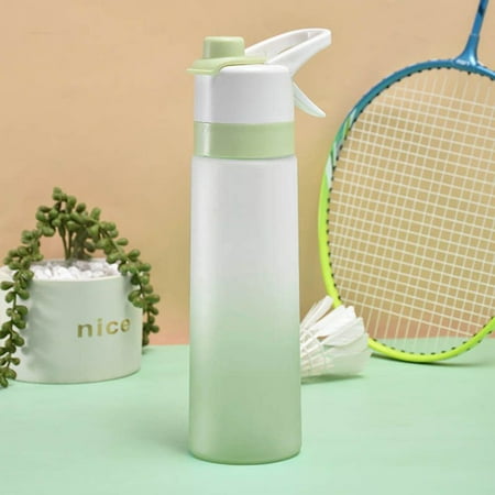 JINGT 700ml Spray Water Bottle Large Capacity Portable Outdoor Sports Drinking Cup
JINGT 700ml Spray Water Bottle Large Capacity Portable Outdoor Sports Drinking Cup