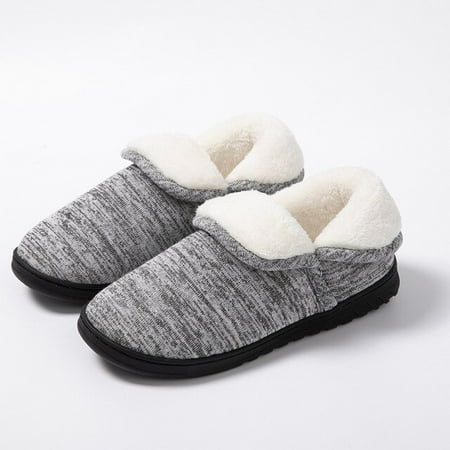 CoCopeanut High Elastic Sponge Thickened Cotton Slippers Winter Fur Warm Women Boots 2020 New Simple Solid Color Winter Couple Shoes
CoCopeanut High Elastic Sponge Thickened Cotton Slippers Winter Fur Warm Women Boots 2020 New Simple Solid Color Winter Couple Shoes