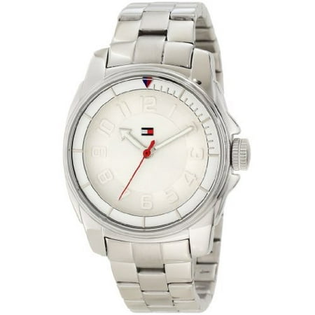 Tommy Hilfiger Watches Quartz Watch 1781227 1781227 with Metal Strap
