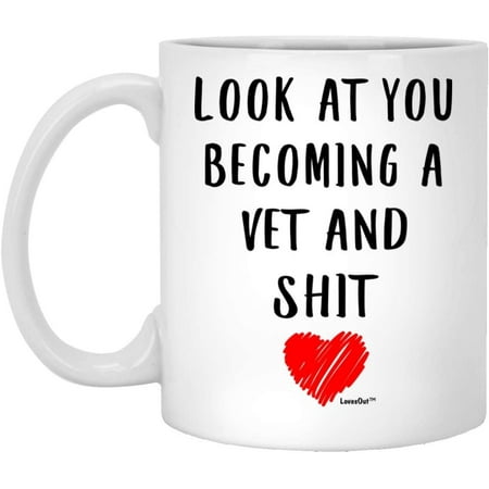 Funny Saying Vet Funny Birthday Gifts Christmas 2022 Gifts White Coffee Mug White 11oz
Funny Saying Vet Funny Birthday Gifts Christmas 2022 Gifts White Coffee Mug White 11oz
