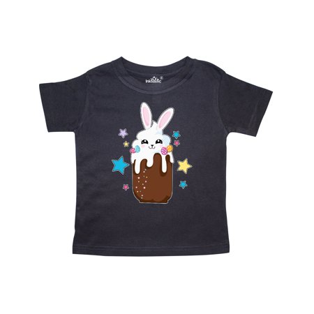 Inktastic Easter Chocolate Bunny Drink with Stars Gift Toddler Boy or Toddler Girl T-Shirt
Inktastic Easter Chocolate Bunny Drink with Stars Gift Toddler Boy or Toddler Girl T-Shirt
