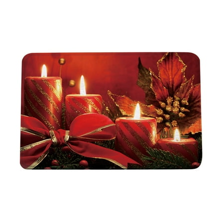 Menrkoo Christmas Decorations Christmas Cartoon Home Door Mat Absorbent Mat Living Room Kitchen Floor Mat F ac
Menrkoo Christmas Decorations Christmas Cartoon Home Door Mat Absorbent Mat Living Room Kitchen Floor Mat F ac