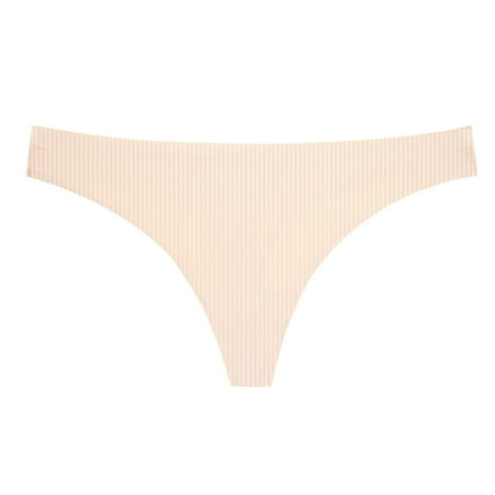 Lopecy-Sta Women Solid Color Underwear Lingerie Panties Ladies Underpants Thongs Panties Ladies Underwear Savings Clearance Thongs for Women Pack Birthday Present Beige
Lopecy-Sta Women Solid Color Underwear Lingerie Panties Ladies Underpants Thongs Panties Ladies Underwear Savings Clearance Thongs for Women Pack Birthday Present Beige