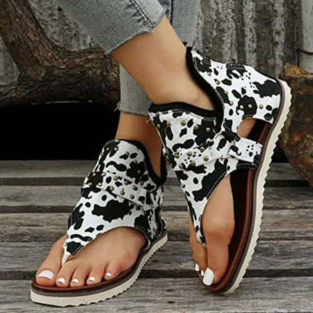 QWANG 2023 Women s Solid Color Set Flat Bottom Casual Beach Shoes Sandals Women s Shoes
QWANG 2023 Women s Solid Color Set Flat Bottom Casual Beach Shoes Sandals Women s Shoes