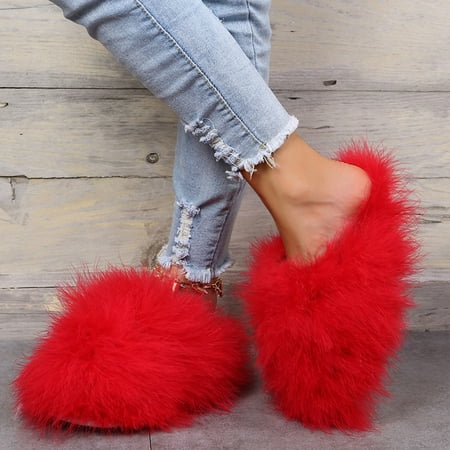 Light And Comfortable Wrapped Flat Bottomed Women s Cotton Slippers For Home And Outdoor Wear
Light And Comfortable Wrapped Flat Bottomed Women s Cotton Slippers For Home And Outdoor Wear