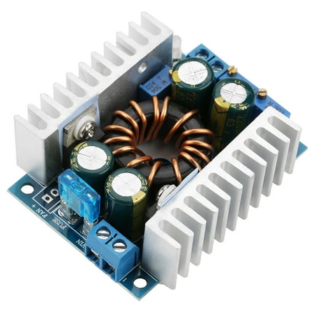 Fyydes Boost Module Step Up Voltage Converter Wide Use For Battery Pack Charging
Fyydes Boost Module Step Up Voltage Converter Wide Use For Battery Pack Charging