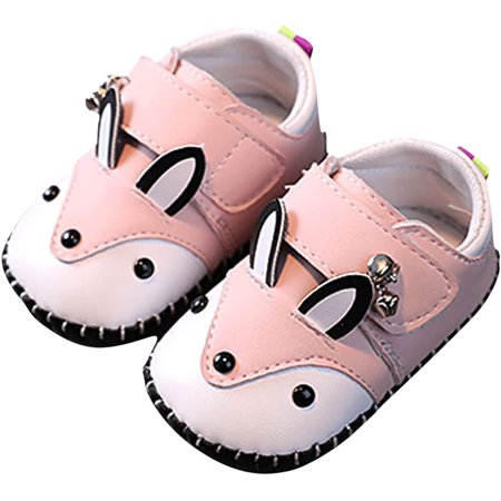 QWZNDZGR Baby Boys Girls Soft Sole Walking Sneakers Cartoon Moccasins Crawling Slippers Infant Toddler Crib First Walkers
QWZNDZGR Baby Boys Girls Soft Sole Walking Sneakers Cartoon Moccasins Crawling Slippers Infant Toddler Crib First Walkers