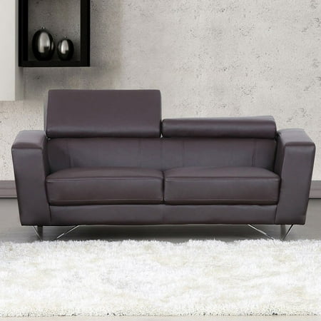 US Pride Furniture Edam Loveseat