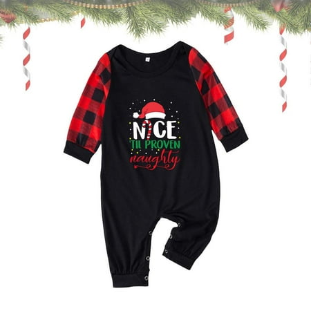Peitten Family Matching Christmas Outfits Family Pajamas For Christmas Holiday Christmas PJs For Holiday Christmas Sleepwear For Couples gaudily
Peitten Family Matching Christmas Outfits Family Pajamas For Christmas Holiday Christmas PJs For Holiday Christmas Sleepwear For Couples gaudily