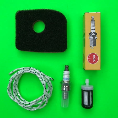 Quality for Stihl Service Kit BG56 BG86C SH56C SH86 SH86C Leaf Blower Air Filter
Quality for Stihl Service Kit BG56 BG86C SH56C SH86 SH86C Leaf Blower Air Filter
