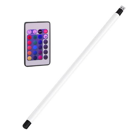 Photograph LED Atmosphere Lamp RGB Colorful Selfie Light USB Plug-in Live Lights
Photograph LED Atmosphere Lamp RGB Colorful Selfie Light USB Plug-in Live Lights