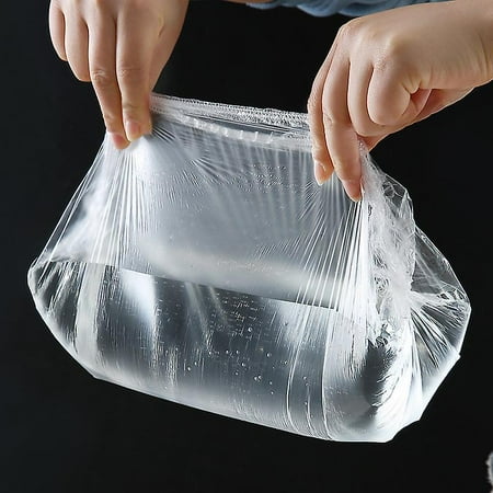 300pcs Disposable Food Cover Plastic Wrap Elastic Food Lids For Fruit Bowls Cups Caps Storage Kitchen Fresh Keeping Saver Bag
300pcs Disposable Food Cover Plastic Wrap Elastic Food Lids For Fruit Bowls Cups Caps Storage Kitchen Fresh Keeping Saver Bag