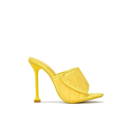 CAPE ROBBIN LEELEE Heels