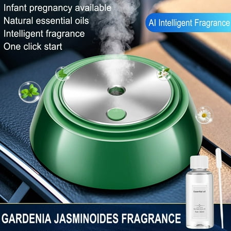 YINAVEN Humidifiers Car Mounted Aromatherapy Car Decoration Instrument Panel Mounted Automotive Humidifier Flash Deals of The Day Clearance
YINAVEN Humidifiers Car Mounted Aromatherapy Car Decoration Instrument Panel Mounted Automotive Humidifier Flash Deals of The Day Clearance