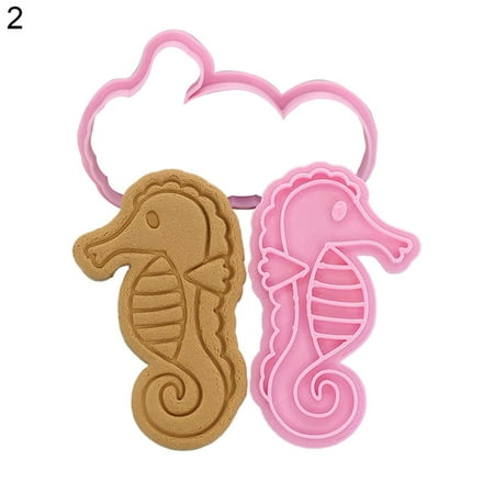 GYMNASTIKA Baking Mold 3D Cartoon Marine Animal Biscuit Mold Home Press Fondant Mould Cookie DIY Tool
GYMNASTIKA Baking Mold 3D Cartoon Marine Animal Biscuit Mold Home Press Fondant Mould Cookie DIY Tool