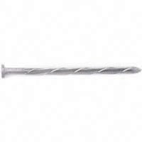 Pro-Fit 0033272 Log Spike 10 in Steel Hot Dip Galvanized