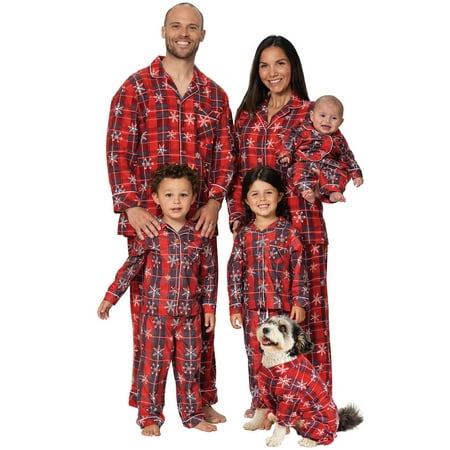 Canis Family Christmas Elk Pattern Round Neck Long Sleeves Pajamas Trousers
Canis Family Christmas Elk Pattern Round Neck Long Sleeves Pajamas Trousers