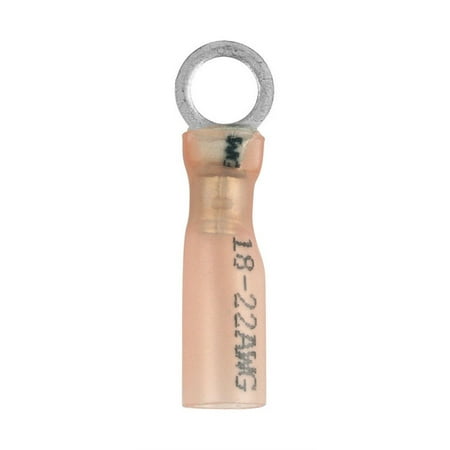Jandorf Specialty Hardw Term Ring 22-18 Htshrk N10 60963