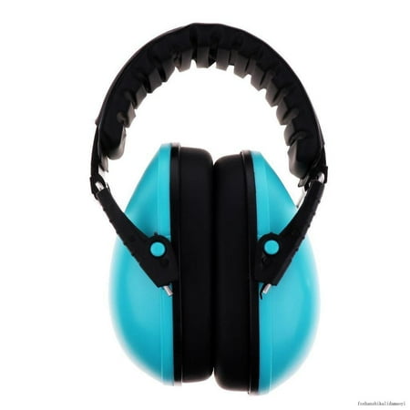 Kids Earmuffs Hearing - Ear Defenders For Junior Children