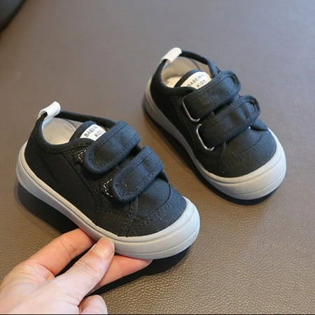 Final Clear Out! Spring Kids Canvas Shoes For Boys Girls Insole 12.5-17.5CM Candy Color Children Casual Sneaker Soft Fashion Sneakers
Final Clear Out! Spring Kids Canvas Shoes For Boys Girls Insole 12.5-17.5CM Candy Color Children Casual Sneaker Soft Fashion Sneakers