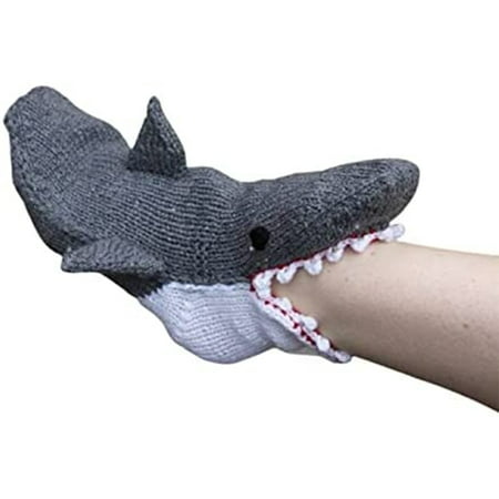 Asdomo Winter Warm Unisex Creativity Cute Christmas Stocking Knit Crocodile Carpet Socks
Asdomo Winter Warm Unisex Creativity Cute Christmas Stocking Knit Crocodile Carpet Socks