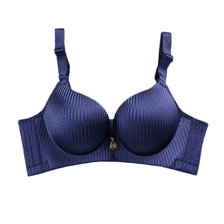 Women s Beauty Back Bra No Steel Ring Thick Molded Cup Bra for Nightclubs Banquet Party Bar Blue 70a
Women s Beauty Back Bra No Steel Ring Thick Molded Cup Bra for Nightclubs Banquet Party Bar Blue 70a