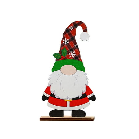 Christmas Decoration Supplies Wooden Creative Old Man Scene Layout Dress Up Desktop Ornaments Hot Sale Clearance
Christmas Decoration Supplies Wooden Creative Old Man Scene Layout Dress Up Desktop Ornaments Hot Sale Clearance
