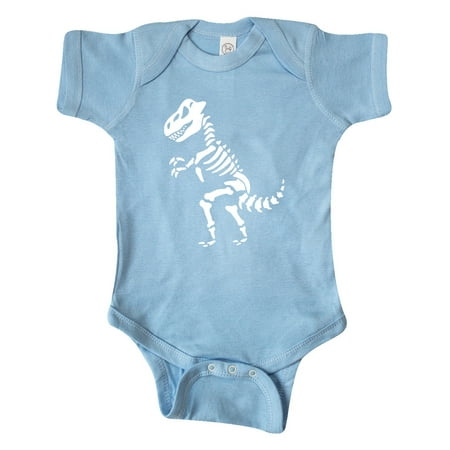 Inktastic Dinosaur Skeleton Bones Funny Dino Gift Baby Boy or Baby Girl Bodysuit
Inktastic Dinosaur Skeleton Bones Funny Dino Gift Baby Boy or Baby Girl Bodysuit