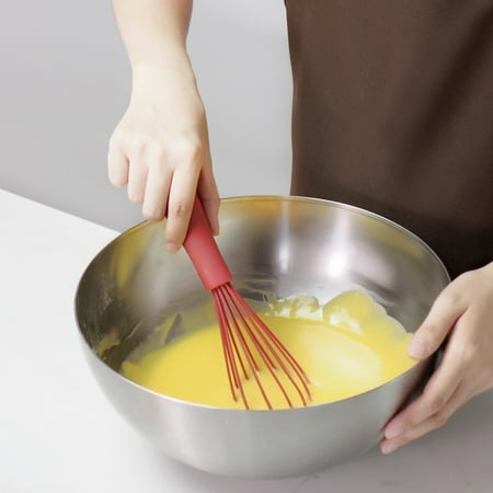 UDAXB kitchen gadgets Silicone Cooking Utensils Kitchen Utensil Set- Kitchen Tools