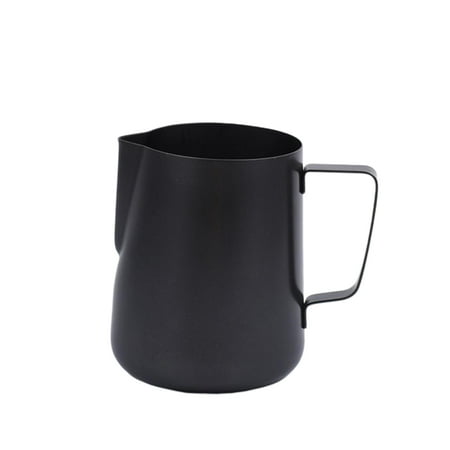 Non-stick Coffee Milk Cup Stainless Steel Storage Cup Home Kitchen Coffee Container (600ml)
Non-stick Coffee Milk Cup Stainless Steel Storage Cup Home Kitchen Coffee Container (600ml)