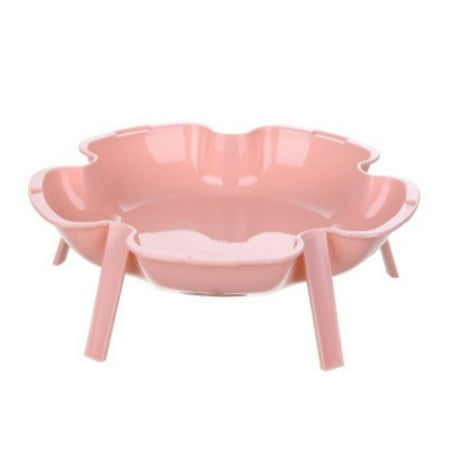 Walmeck Fruit and Vegetable Bowl Plate Stackable Hotpot Barbecue Dish Large Serving Bowl for Fruits and Salads
Walmeck Fruit and Vegetable Bowl Plate Stackable Hotpot Barbecue Dish Large Serving Bowl for Fruits and Salads
