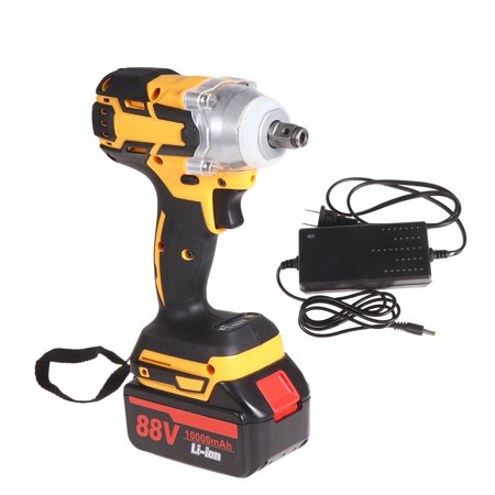 1Pc Carving Machine Electric Carving Lettering Pen with Cooling Hole (Yellow)