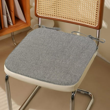 Dining Chair Seat Pad Dining Chair Cushion for Office Chair Dining Room