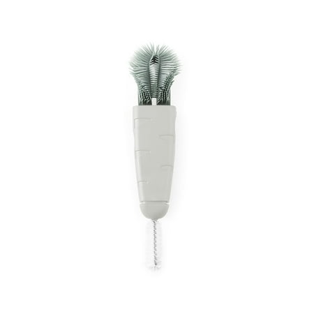2Pcs Cup Cleaning Brush Handheld Manual Corner Bottle Scrubber Mug Feeder Clean Brushes Soft Head Dust Dirt Tool Bar White Carrot
2Pcs Cup Cleaning Brush Handheld Manual Corner Bottle Scrubber Mug Feeder Clean Brushes Soft Head Dust Dirt Tool Bar White Carrot
