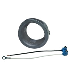 2PC Grote Grote - 94010 - 2 25/32 Hole Grommet