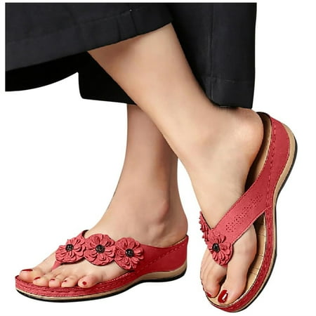SHENGXINY Slippers Women Summer New 2022 PU Sewing Thong Sandals Vintage Women Shoes Wedge Platform Flip Flops Female Heels Slipper Mujer
SHENGXINY Slippers Women Summer New 2022 PU Sewing Thong Sandals Vintage Women Shoes Wedge Platform Flip Flops Female Heels Slipper Mujer