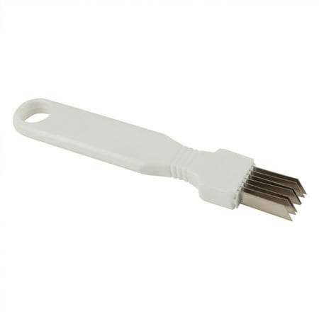 Younar Scallion Slicer | Chopped Onion Cutter | Stainless Steel Scallion Vegetable Garlic Cutter Multi-Functional Kitchen Gadgets Speedy Chopper Home Kitchen Sharpener
Younar Scallion Slicer | Chopped Onion Cutter | Stainless Steel Scallion Vegetable Garlic Cutter Multi-Functional Kitchen Gadgets Speedy Chopper Home Kitchen Sharpener