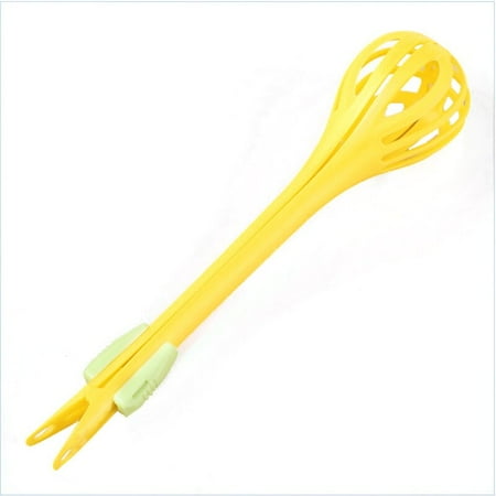 Household Long Handle Kitchen Egg Tongs All-in-one Vegetable Tongs Manual Egg Tongs Food Tongs
Household Long Handle Kitchen Egg Tongs All-in-one Vegetable Tongs Manual Egg Tongs Food Tongs