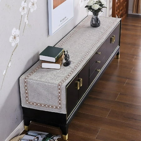Chinese STYLE TABLE FLAG table towel Zen tea mat tea table decoration tablecloth table cloth art pure color
Chinese STYLE TABLE FLAG table towel Zen tea mat tea table decoration tablecloth table cloth art pure color