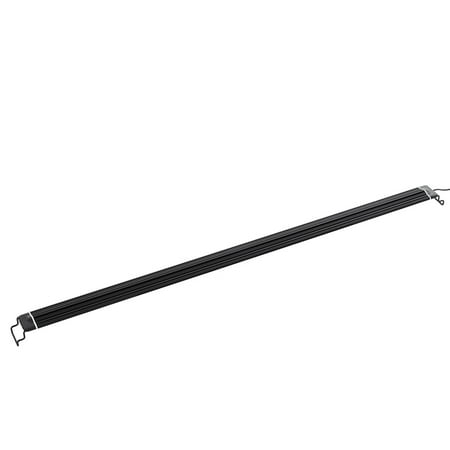Mortilo Full-Spectrum Aquarium Light With Aluminum Alloy Shell Extendable Brackets-Light
Mortilo Full-Spectrum Aquarium Light With Aluminum Alloy Shell Extendable Brackets-Light