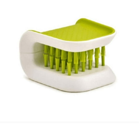 Chopsticks Knife and Fork Brush Hard Enough to Be Used for A Long Time.Green
Chopsticks Knife and Fork Brush Hard Enough to Be Used for A Long Time.Green