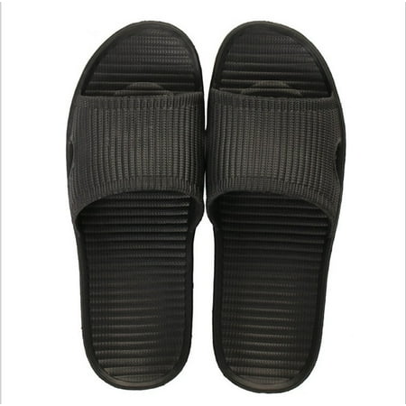 New Women Indoor Floor Flat Shoes Summer Non-slip Flip Flops Bath Home Slippers Female Slipper Comfortable Zapatillas de hombre TUOXIE
New Women Indoor Floor Flat Shoes Summer Non-slip Flip Flops Bath Home Slippers Female Slipper Comfortable Zapatillas de hombre TUOXIE