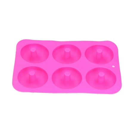 Donut Pans Easy Foldable Donut Molds DIY For Baking Lovers