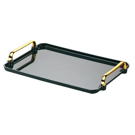 Rectangular Plastic Serving Exquisite Green Serving Trays Decorative Luxury Tea Kitchen Fruit Dessert S
Rectangular Plastic Serving Exquisite Green Serving Trays Decorative Luxury Tea Kitchen Fruit Dessert S