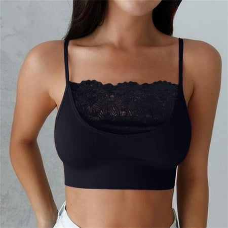 Relanfenk Intimates Women Strapless Adjustment Rimless Invisible Bralette Push Up Sticky Bras Vest
Relanfenk Intimates Women Strapless Adjustment Rimless Invisible Bralette Push Up Sticky Bras Vest