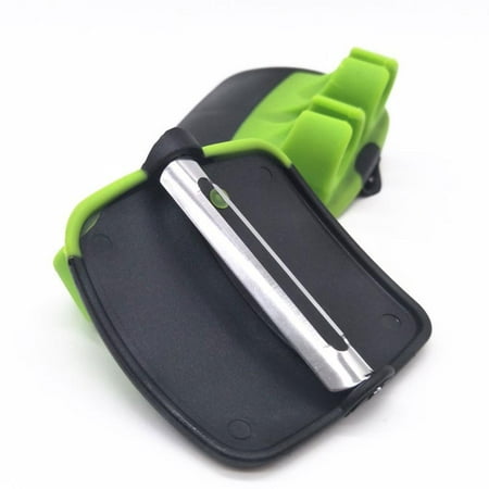 Comfortable Silicone Palm Peeler Safe Vegetable Fruit Peeler For Potatoes Cucumbers Apples
Comfortable Silicone Palm Peeler Safe Vegetable Fruit Peeler For Potatoes Cucumbers Apples
